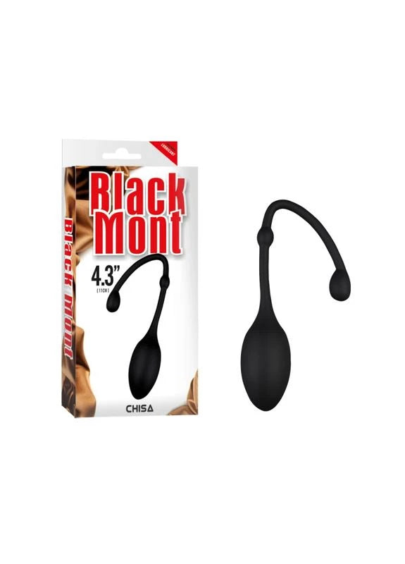 Unisex Velvet Kiss Tekli Anal Vajinal Masaj Topu