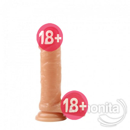 Dogal ve Gerçek Görünümlü Realistik Dildo
