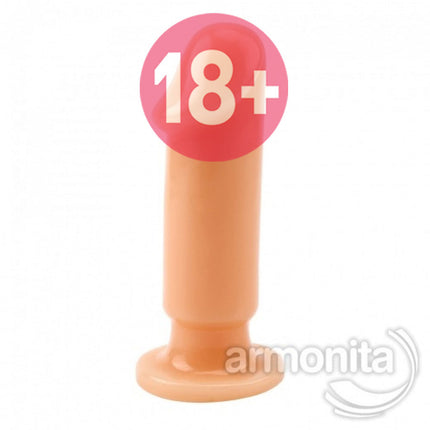 Prof. Jason C Anal Dildo 3lü Set
