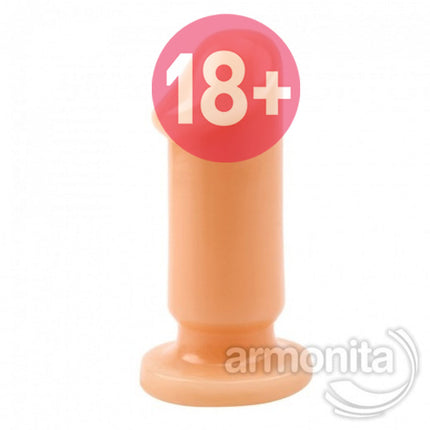 Prof. Jason C Anal Dildo 3lü Set