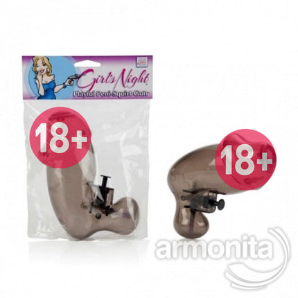 Penis Görünümlü Su Tabancasi