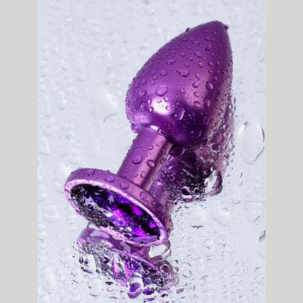 Metal Moru Lazer Kesim Anal Tapa 7,2X2,8 cm