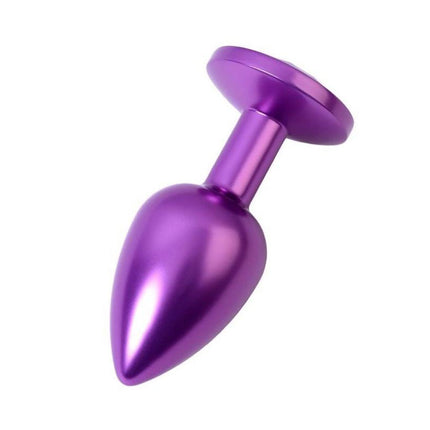 Metal Moru Lazer Kesim Anal Tapa 7,2X2,8 cm