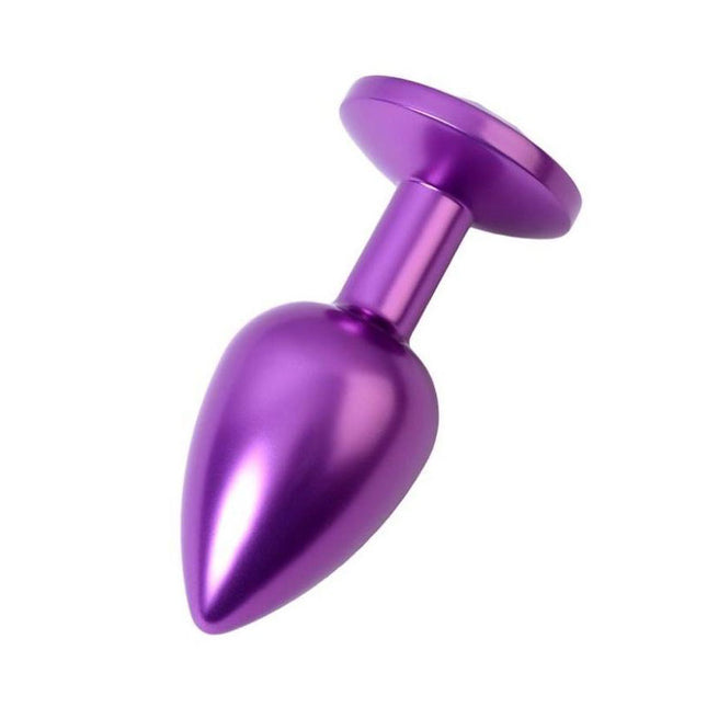 Metal Moru Lazer Kesim Anal Tapa 7,2X2,8 cm