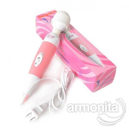 Fairy Wand Kisisel Masaj Vibratörü
