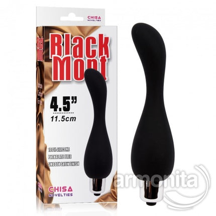 Smoothy Mini Vibe Unisex Titresimli Vibratör