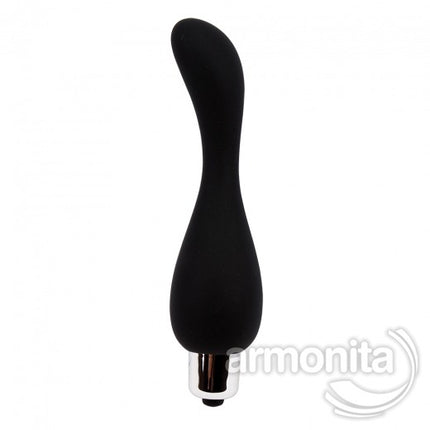 Smoothy Mini Vibe Unisex Titresimli Vibratör