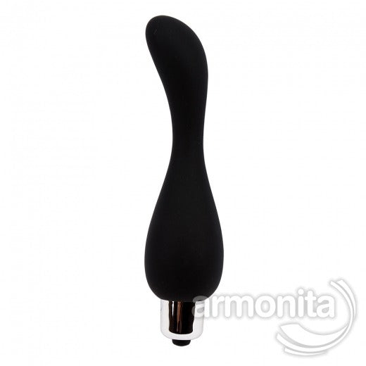 Smoothy Mini Vibe Unisex Titresimli Vibratör