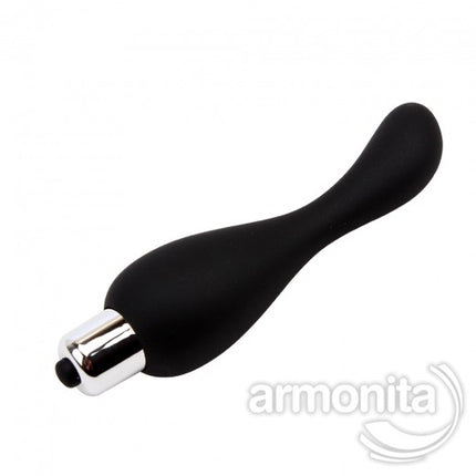 Smoothy Mini Vibe Unisex Titresimli Vibratör
