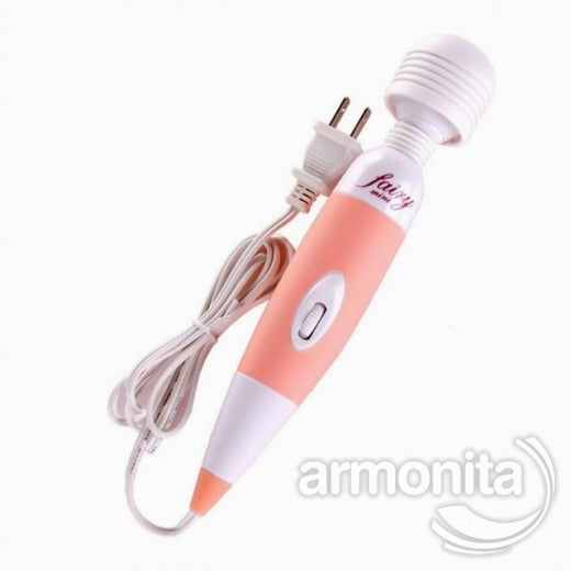 Fairy Wand Kisisel Masaj Vibratörü