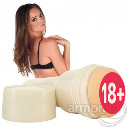 Fleshlight Girls Tori Black Torrid Mastürbatör