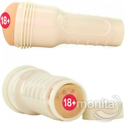 Fleshlight Girls Tori Black Torrid Mastürbatör