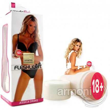 Fleshlight Sarisin Manken Jessica Drake
