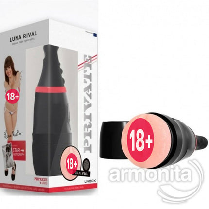 Luna Rival Vajinal Mastürbatör