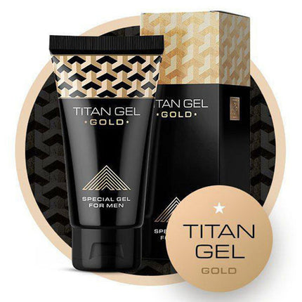 Basinç Göstergeli Penis Pompasi ve Titan Gold Gel HEDIYE