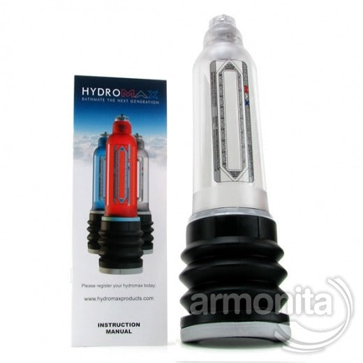 Bathmate Hydromax X30  Pompa