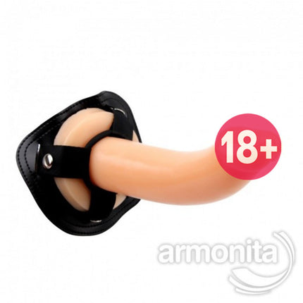Unisex G Dong Belden Baglamali Penis