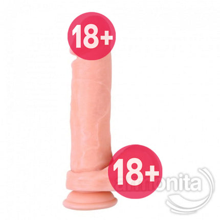 Kyle Korver Belden Baglamali Realistik Dildo