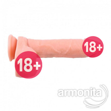 Kyle Korver Belden Baglamali Realistik Dildo