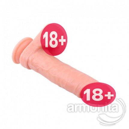 Kyle Korver Belden Baglamali Realistik Dildo