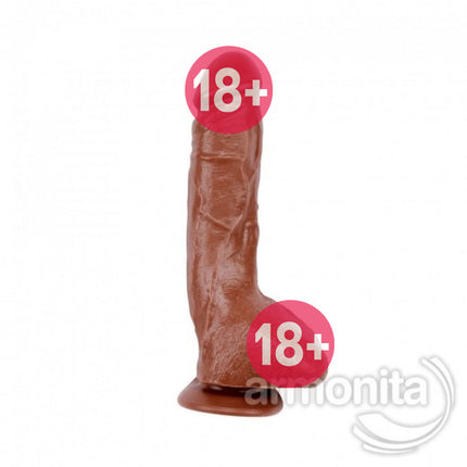 Marcus Realistik Latin Penis