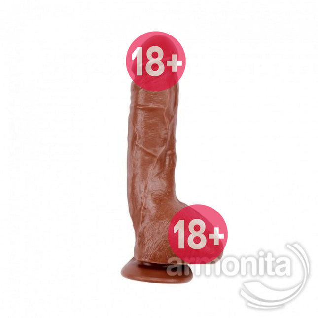 Marcus Realistik Latin Penis