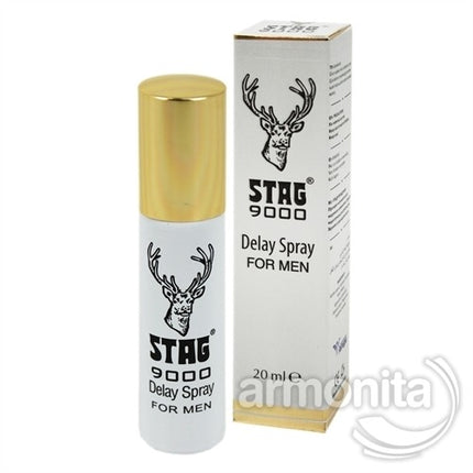 Stag 9000  Sprey
