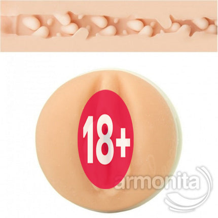 Fleshlight Girls Teagan Presley Primal Mastürbatör