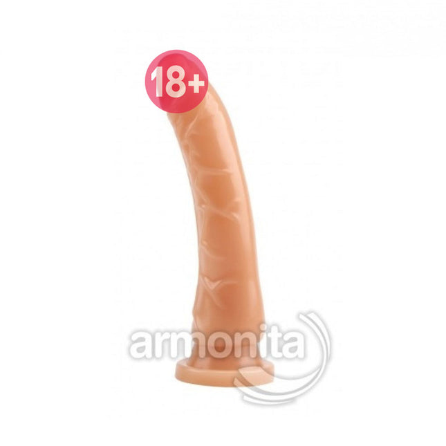 Keep love Vantuzlu Realistik Penis