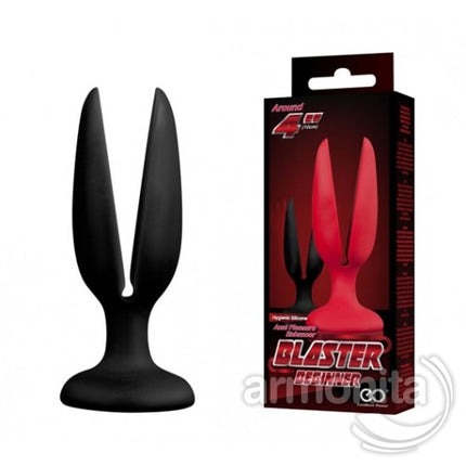 Blaster Beginner Açilir Anal Tikaç