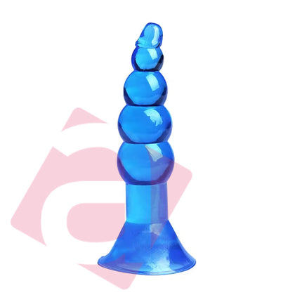 Sirali Anal Baslangiç Boncugu 11X2,5cm