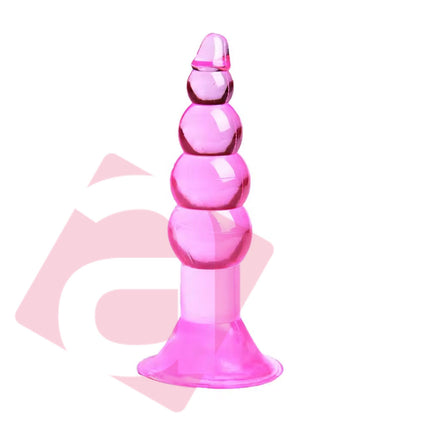 Sirali Anal Baslangiç Boncugu 11X2,5cm