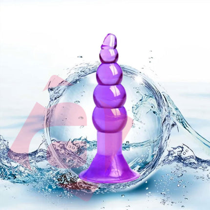 Sirali Anal Baslangiç Boncugu 11X2,5cm
