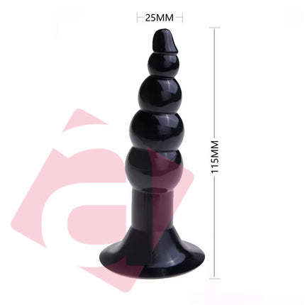 Sirali Anal Baslangiç Boncugu 11X2,5cm