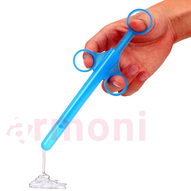 Anal Krem Dagitici - Anal Krem Aplikatörü- 2li Paket - Tekrar Kullanilabilir