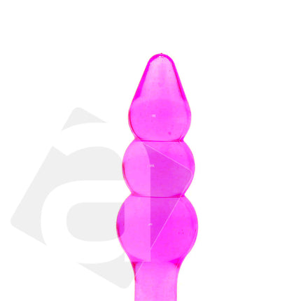 Sapli Sirali Bogumlu Anal Baslangiç Tapasi Funejoy Ultimate 7X2,5cm