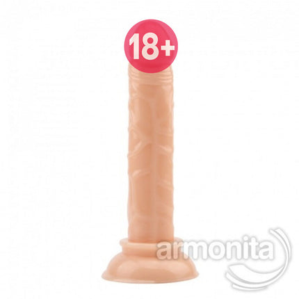 Anal Vantuzlu Realistik Penis