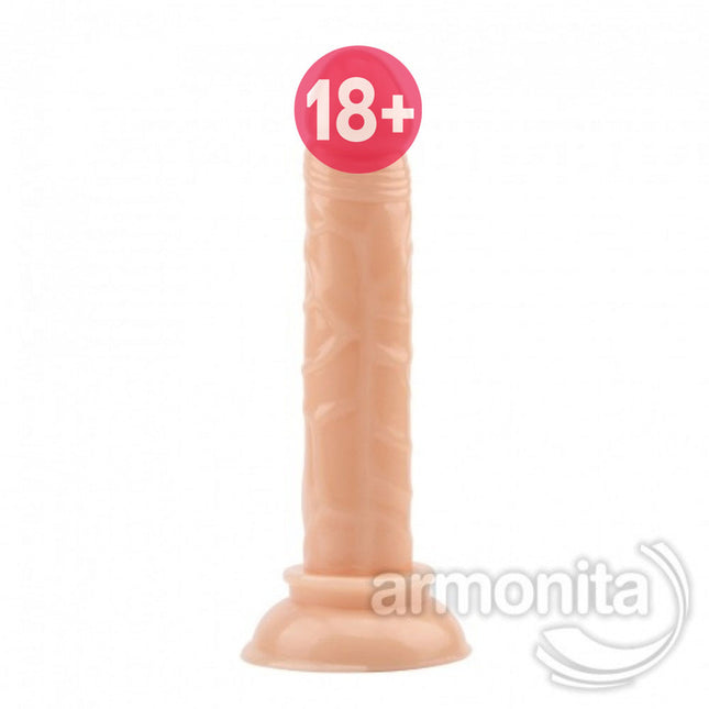 Anal Vantuzlu Realistik Penis