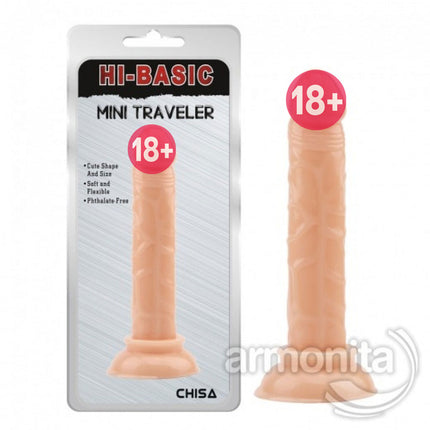 Anal Vantuzlu Realistik Penis