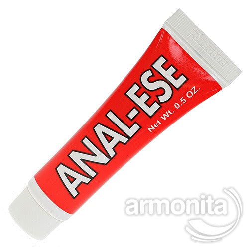 Anal Seks Öncesi Krem Anal Ese