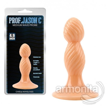 T-Skin Konik Anal Açici Probe