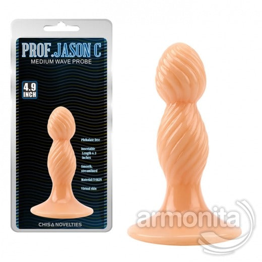 T-Skin Konik Anal Açici Probe