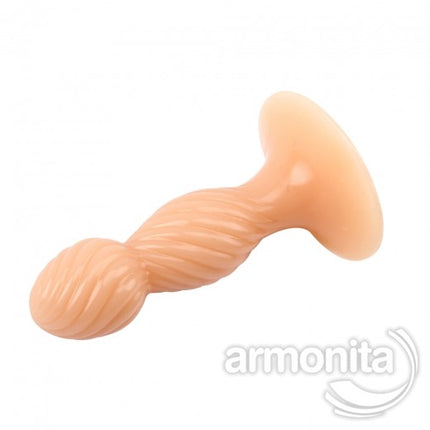 T-Skin Konik Anal Açici Probe