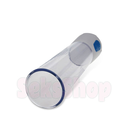 Otomatik Pilli Penis Pompasi Worx VX