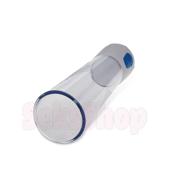 Otomatik Pilli Penis Pompasi Worx VX
