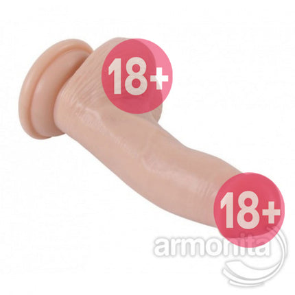 Mini Boy Realistik Penis
