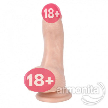 Mini Boy Realistik Penis