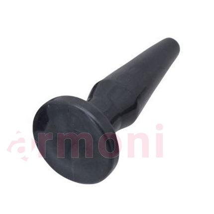 Sivri Uçlu Yumusak Anal Plug 11cm X 1,7 cm