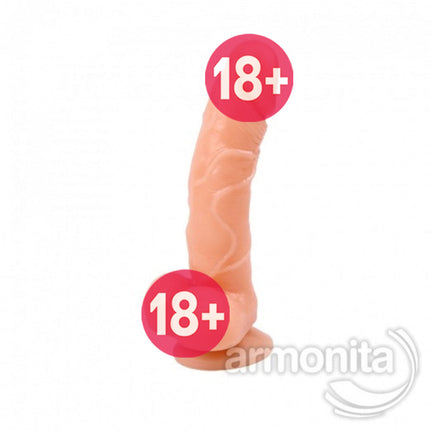 Labour Damarli Yüzey Realistik Dildo