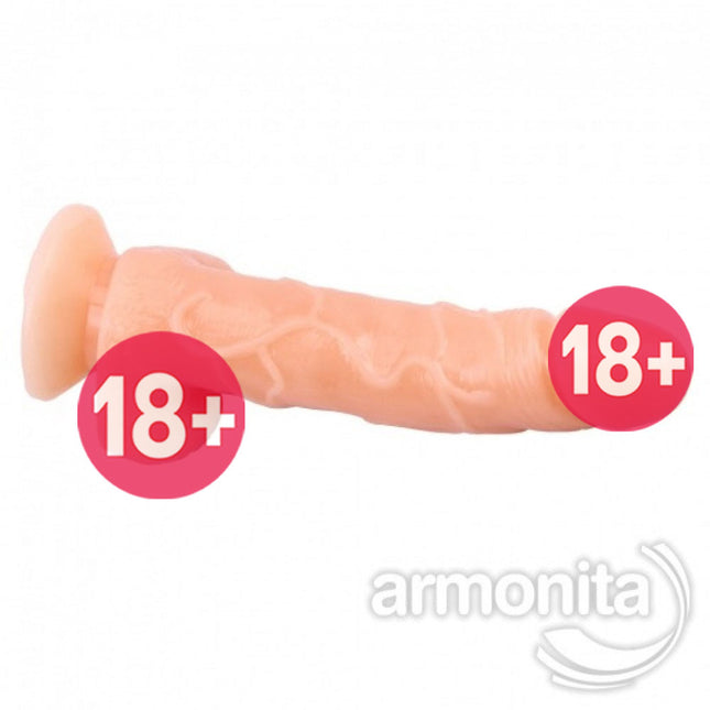 Labour Damarli Yüzey Realistik Dildo